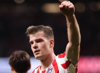 Two Premier League clubs received yet another confirmation about super striker Alexander Sørloth