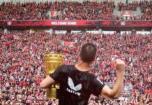 Xabi Alonso exit turns out to cost Bayer Leverkusen over €20 million