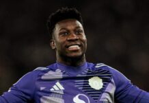 Two clubs are fighting for Andre Onana, while the Manchester United goalkeeper wants something completely different