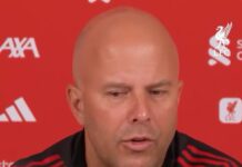 Easy to agree with Brian Laudrup” – A matter of time before he is fired