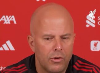 Easy to agree with Brian Laudrup” – A matter of time before he is fired