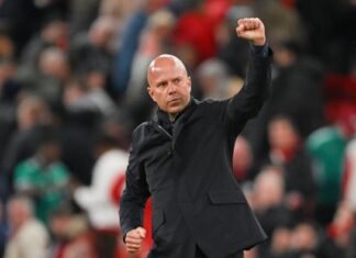 Little doubt – Arne Slot will keep his Liverpool job