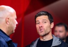 Liverpool’s big dilemma unfolds