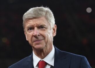 Just when you think you’ve learned the offside rules, Arsene Wenger comes up with new