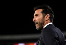 Goalkeeping legend Buffon retires after fade