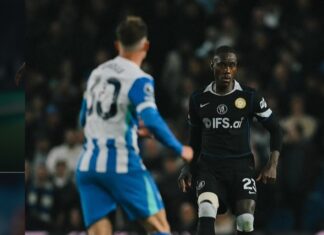 Chelsea back to the bottom the Premier League club has not experienced in 114 years!