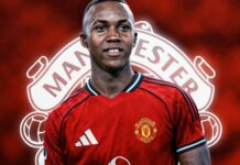 Manchester United’s first summer signing ready!