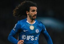 Hairdresser leaks Chelsea’s line-up – and brags about it!