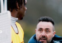 Crisis-stricken Tottenham close to signing centre-back Liverpool, Barcelona and Manchester United have on the block