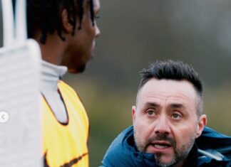 Only one Tottenham player is “safe”