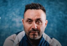 Brand new Tottenham manager gets “no thanks” from Italian legend