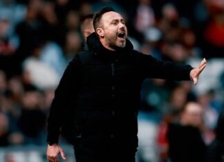 “Tottenham can win five Premier League games in a row”