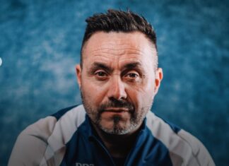 Brand new Tottenham manager gets “no thanks” from Italian legend