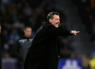 Has a plan to stop Chelsea and Inter Milan