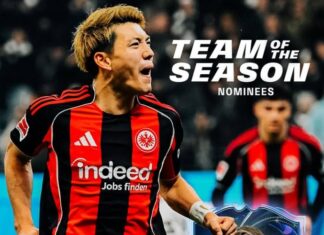 Only 8 months after signing, national team star Ritsu Doan wants to leave