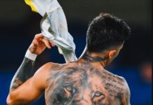 Two key players gave the Chelsea coach no chance of success