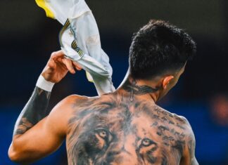 Two key players gave the Chelsea coach no chance of success