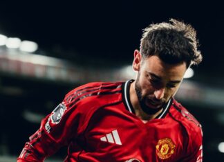 United captain Fernandes tells supporters what happened when the ‘dream offer’ came…
