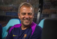 Barcelona with 2 Norwegian national team players on their wish list – and none of them are named Haaland!