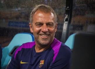 Barcelona with 2 Norwegian national team players on their wish list – and none of them are named Haaland!