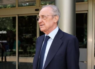 Florentino’s Out roster: 9 players will leave Real Madrid