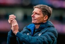 Crystal Palace will appoint “tactical genius” who has just been sacked to replace Oliver Glasner