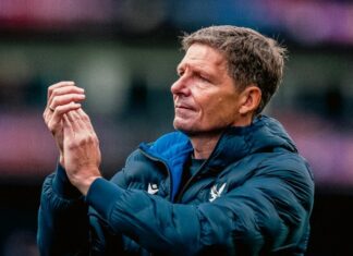 Respect! Was ready to make a deliberate own goal against Liverpool