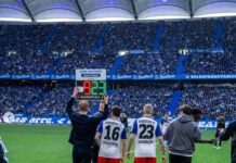 Albert Grønbæk can finally restart his career after the Bodø/Glimt exit