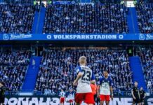 Former Bodø/Glimt star Albert Grønbæk finally back!