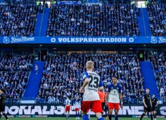 Former Bodø/Glimt star Albert Grønbæk finally back!