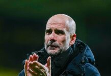 Pep Guardiola has found the perfect successor to Bernardo Silva