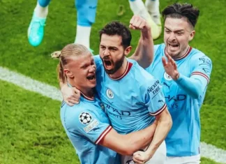 Three big clubs are throwing themselves at the opportunity to secure Bernardo Silva