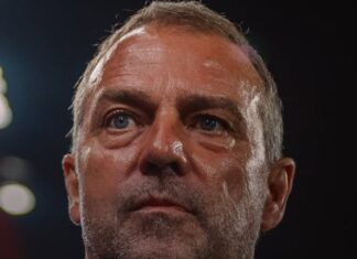 Hansi Flick on Barcelona to capture La Liga title for the second time in a row “It’s not over”