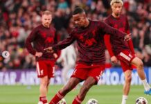 £125 million player Alexander Isak “is nowhere near ready”