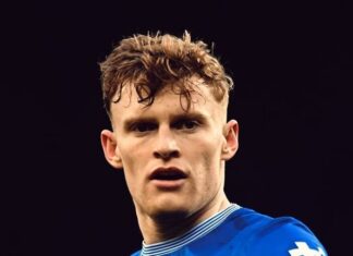 Meeting revealed – he wants to go to Manchester United