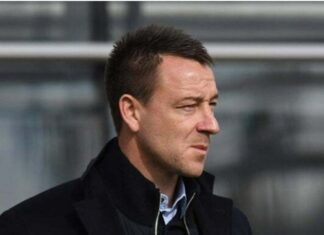 Legend John Terry does not bother to wait for offers from Chelsea – instead buys his own club