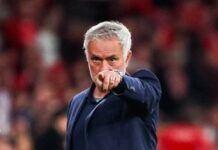 La Liga is ready to pat Mourinho in as Real Madrid coach