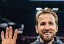 Has “full control” of Harry Kane signing
