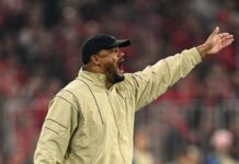 Kompany compares win against Real Madrid to “the biggest” in England