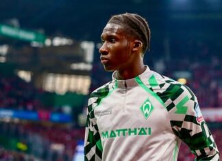 Took only 22 games before Karim Coulibaly is worth €50 million and highly wanted in the Premier League