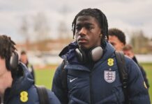 Manchester United already have an extreme Luke Shaw replacement in the box