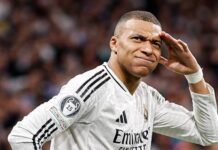 Real Madrid want to build the world’s toughest attacking trio with Vinicius Junior and Kylian Mbappe