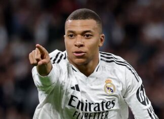 Superstar Kylian Mbappé surprises everyone with who he wants as the new manager