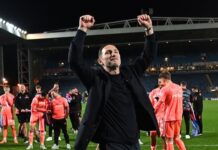 All the world’s Frank Lampard fans can FINALLY cheer!