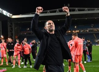 All the world’s Frank Lampard fans can FINALLY cheer!