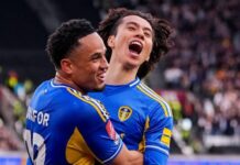 Leeds – one of England’s coolest clubs has risen!