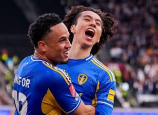 Leeds – one of England’s coolest clubs has risen!