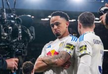 Leeds – one of England’s coolest clubs has definitely risen!