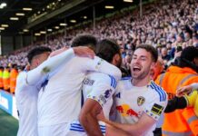 Leeds get a rare gift package to make FA Cup history