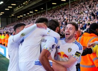 Leeds get a rare gift package to make FA Cup history